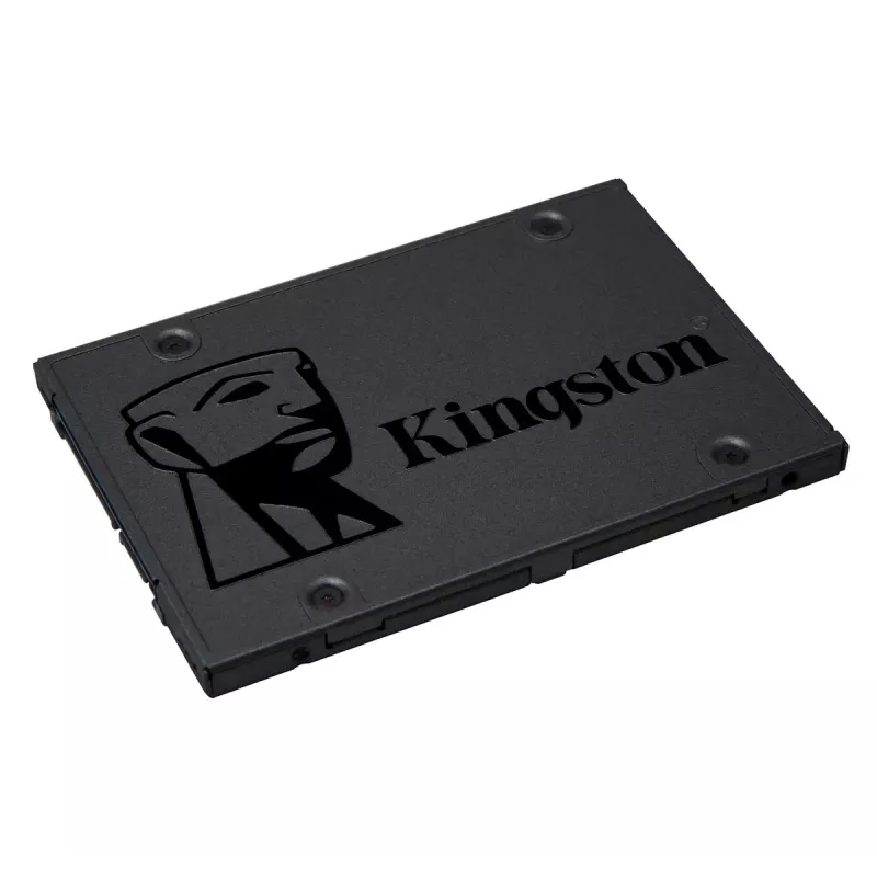 Kingston Technology A400 480 GB 2,5 colio SATA III TLC SSD