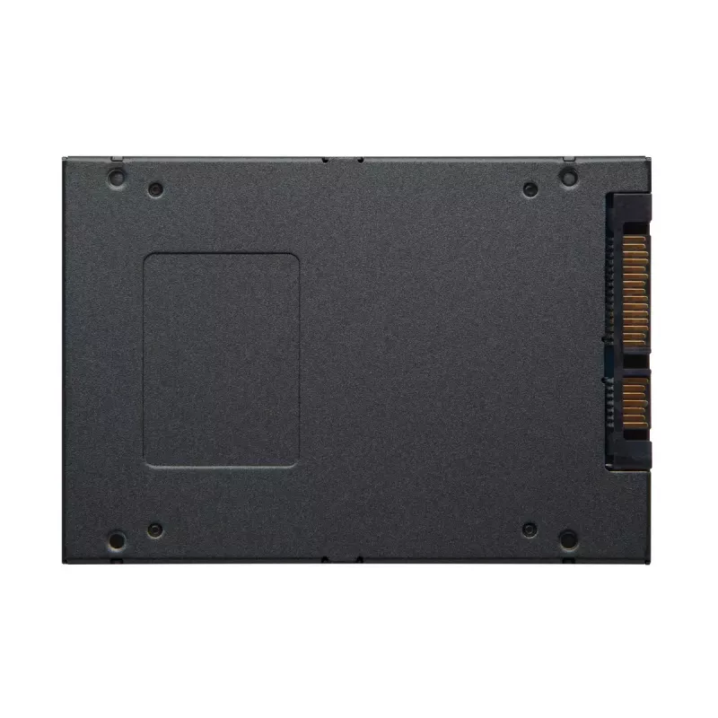 Kingston Technology A400 480 GB 2,5 colio SATA III TLC SSD