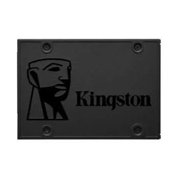 Kingston Technology A400 480 GB 2,5 colio SATA III TLC SSD