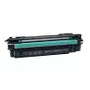 HP 655A raudona originali LaserJet tonerių kasetė, 10500 puslapių, raudona, 1 vnt.