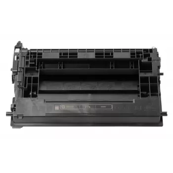 Originalus HP 37A juodas lazerinio spausdintuvo kasetė (CF237A) – 3000 puslapių