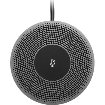 Konferencinis mikrofonas Logitech Expansion Mic for MeetUp