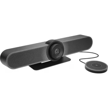 Konferencinis mikrofonas Logitech Expansion Mic for MeetUp