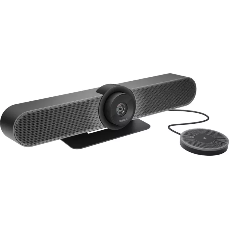 Konferencinis mikrofonas Logitech Expansion Mic for MeetUp