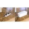 Dėžutė kabeliams LogiLink KAB0063 Balta