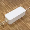 Dėžutė kabeliams LogiLink KAB0063 Balta