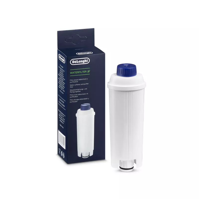 Vandens filtras De’Longhi DLS C002