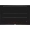 Bosch Serie 8 PXY875DC1E įmontuojama indukcinė kaitlentė, 81 cm, juoda, 4 zonos