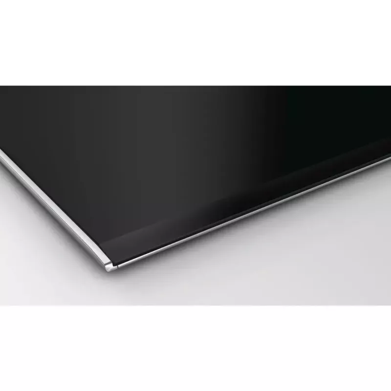 Bosch Serie 8 PXY875DC1E įmontuojama indukcinė kaitlentė, 81 cm, juoda, 4 zonos