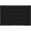 Bosch Serie 8 PXY875DC1E įmontuojama indukcinė kaitlentė, 81 cm, juoda, 4 zonos