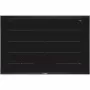 Bosch Serie 8 PXY875DC1E įmontuojama indukcinė kaitlentė, 81 cm, juoda, 4 zonos