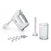 Bosch MFQ36440 rankinis plaktuvas 450 W baltas