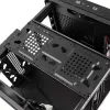 Korpusas PC Kolink SATELLITE Cube Black