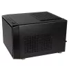 Korpusas PC Kolink SATELLITE Cube Black