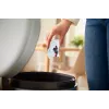 Philips GC026/00 audinių skutiklis, pilka, baterija, AA, 123 mm, 80 mm, 58 mm