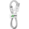 Lightning USB įkrovimo ir sinchronizavimo laidas Goobay 72905