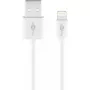 Lightning USB įkrovimo ir sinchronizavimo laidas Goobay 72905