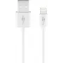 Lightning USB įkrovimo ir sinchronizavimo laidas Goobay 72909