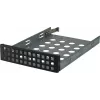 Serverinis korpusas Inter-Tech 2U-20240 Rack Black