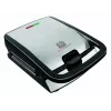 Tefal Snack Collection SW852D sumuštinių keptuvė 700 W Juoda, Nerūdijantis plienas
