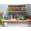 Tefal Snack Collection SW852D sumuštinių keptuvė 700 W Juoda, Nerūdijantis plienas
