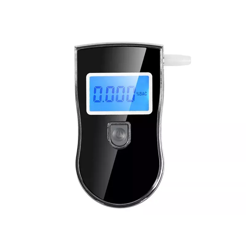 Alkoholio matuoklis TRACER X101