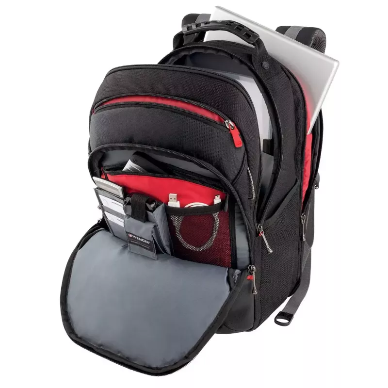 Kuprinė dėklas Wenger SwissGear 600631