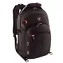 Wenger SwissGear Gigabyte 600627 nešiojamojo kompiuterio kuprinė, 15", juoda
