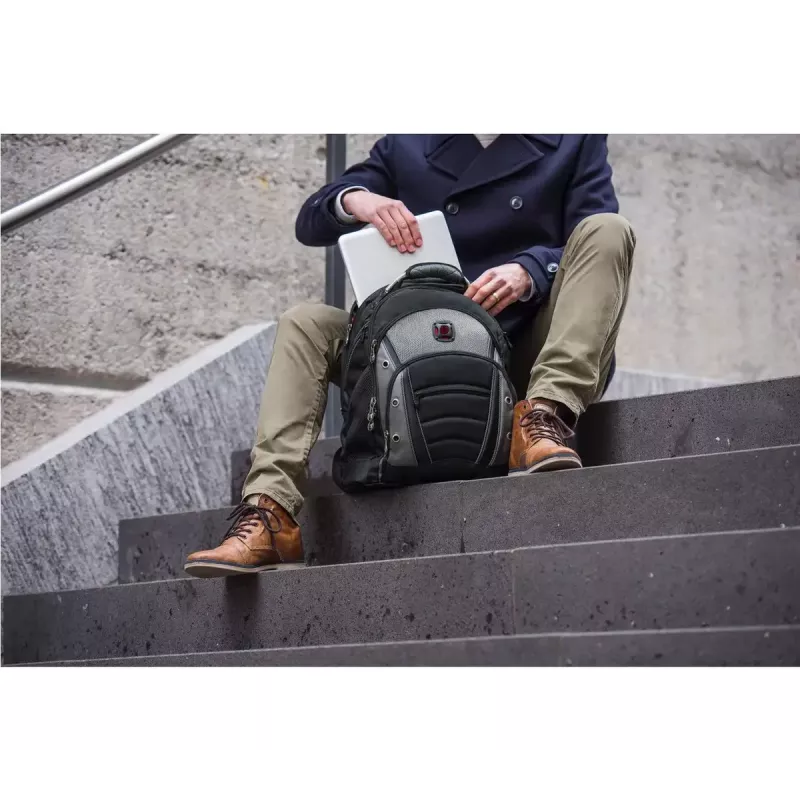 Kuprinė kasdieninė Wenger SwissGear Synergy 16 inch