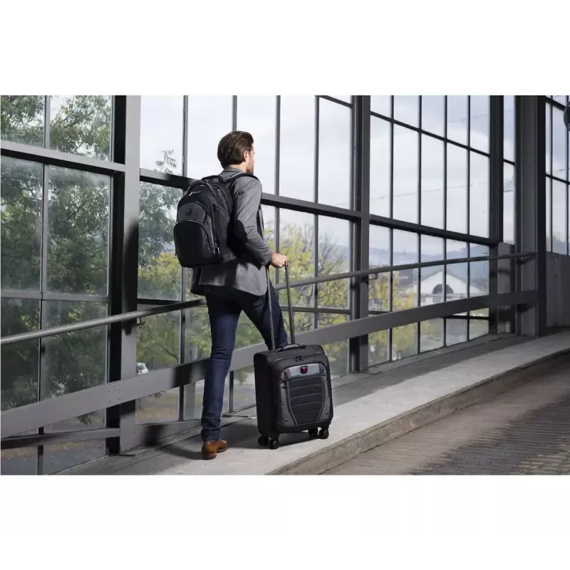 Kuprinė kasdieninė Wenger SwissGear Synergy 16 inch