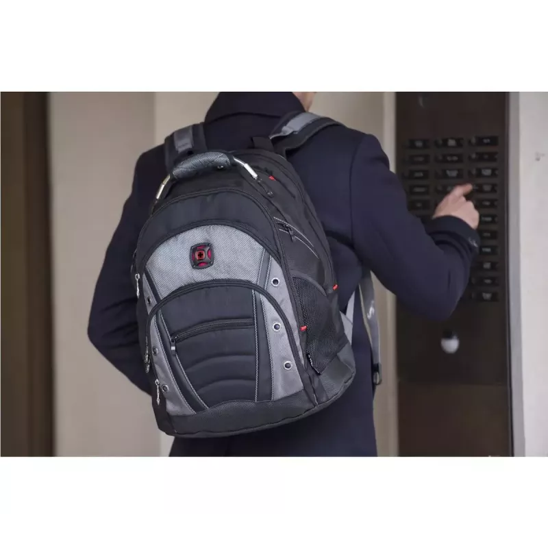 Kuprinė kasdieninė Wenger SwissGear Synergy 16 inch