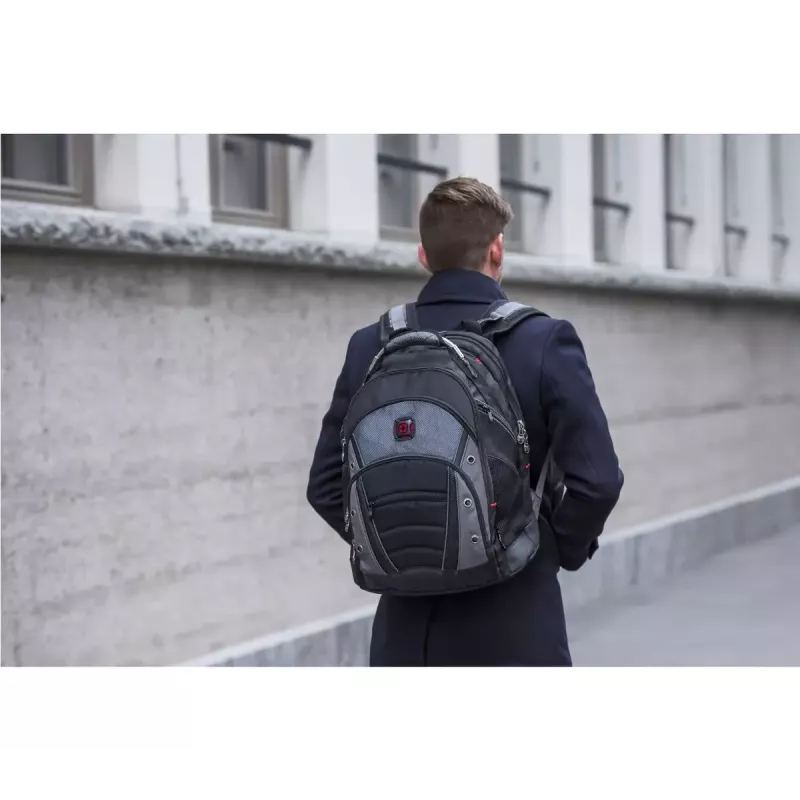 Kuprinė kasdieninė Wenger SwissGear Synergy 16 inch