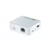 TP-Link TL-WR902AC belaidis maršrutizatorius AC750 dviejų juostų (2,4 GHz / 5 GHz) nešiojamas