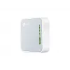 TP-Link TL-WR902AC belaidis maršrutizatorius AC750 dviejų juostų (2,4 GHz / 5 GHz) nešiojamas