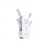 TP-Link RE650 belaidžio tinklo stiprintuvas, 10/100/1000 Mbit/s, baltas