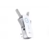 TP-Link RE650 belaidžio tinklo stiprintuvas, 10/100/1000 Mbit/s, baltas