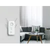 TP-Link RE650 belaidžio tinklo stiprintuvas, 10/100/1000 Mbit/s, baltas