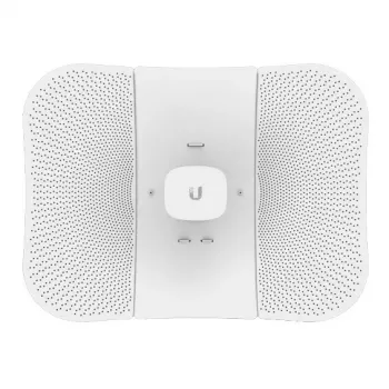 Tinklo tiltas UBIQUITI LiteBeam AC LBE-5AC-Gen2 — 2,4/5 GHz, 23 dBi antena, 450 Mbps, PoE, 1x RJ-45