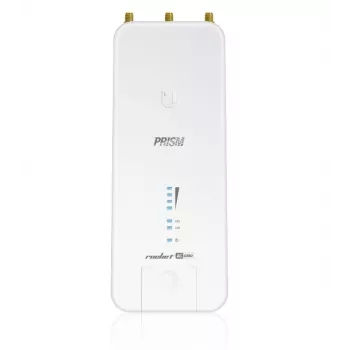 UBIQUITI NETWORKS Prieigos taškas Unifi RP-5AC-Gen2 Pilnas 5 GHz dažnių diapazonas 500+ Mbps Baltas