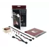 Noctua ventiliatorius NF-A6x25 PWM 60 mm, 12 V, 550–3000 RPM, 29,2 m³/h, 19,3 dB
