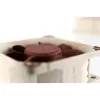 Noctua ventiliatorius NF-A6x25 PWM 60 mm, 12 V, 550–3000 RPM, 29,2 m³/h, 19,3 dB