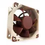 Noctua ventiliatorius NF-A6x25 PWM 60 mm, 12 V, 550–3000 RPM, 29,2 m³/h, 19,3 dB