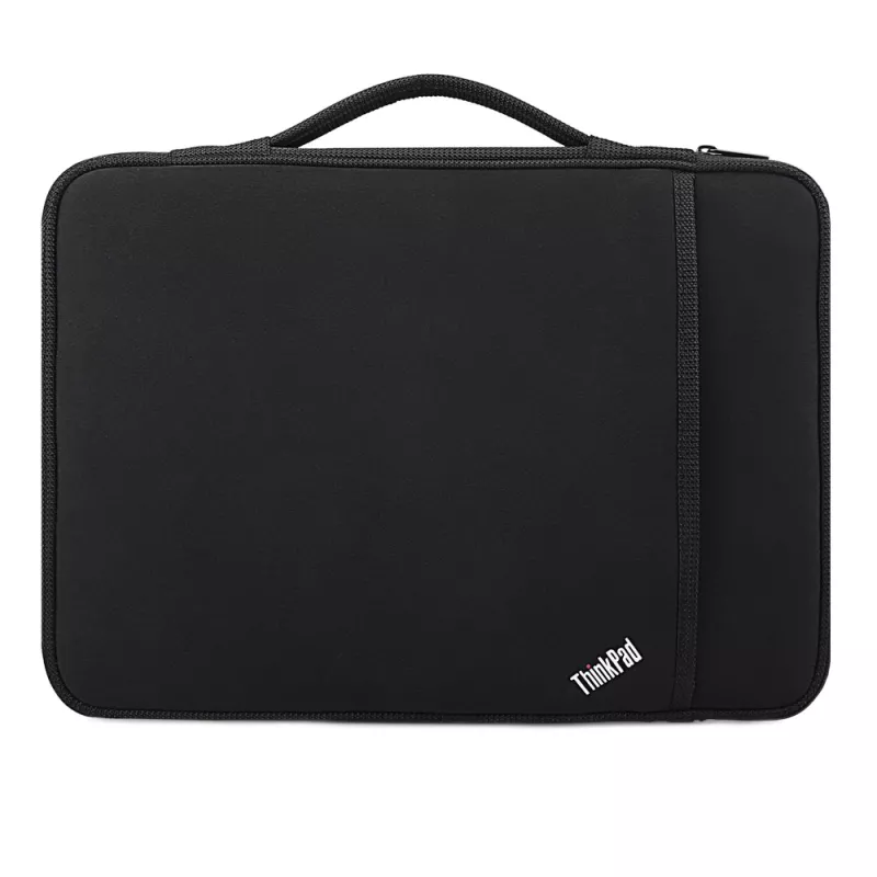 Lenovo 4X40N18009 dėklas nešiojamam kompiuteriui 35,6 cm (14 colių) rankovinis dėklas Juodas