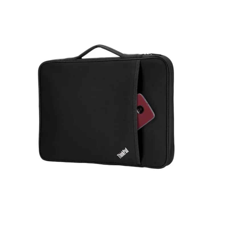 Lenovo 4X40N18009 dėklas nešiojamam kompiuteriui 35,6 cm (14 colių) rankovinis dėklas Juodas
