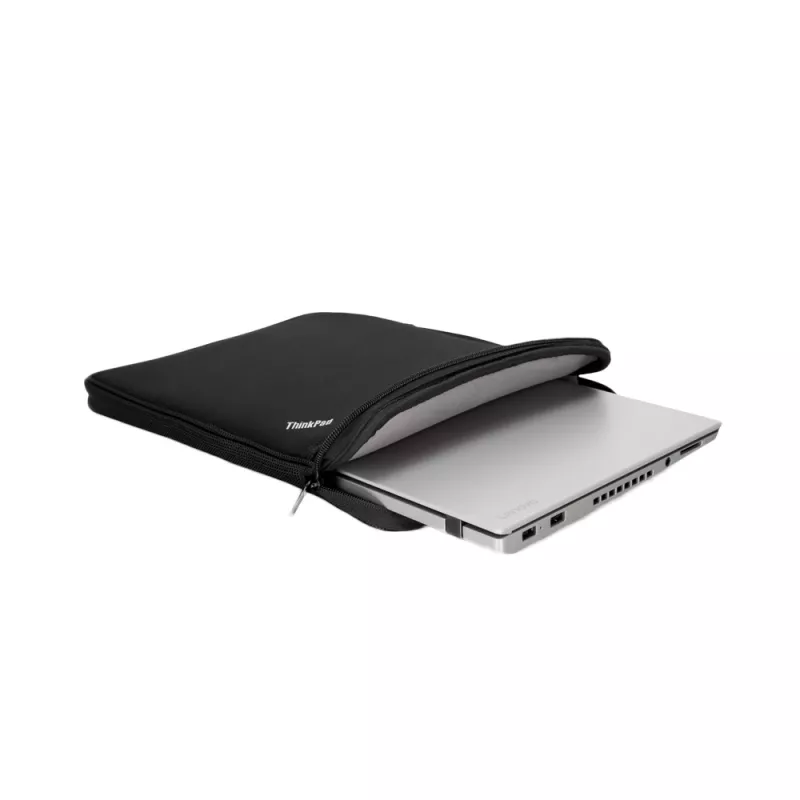 Lenovo 4X40N18009 dėklas nešiojamam kompiuteriui 35,6 cm (14 colių) rankovinis dėklas Juodas