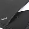 Lenovo 4X40N18009 dėklas nešiojamam kompiuteriui 35,6 cm (14 colių) rankovinis dėklas Juodas