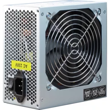 INTER-TECH SL-500 Plus 500W ATX maitinimo blokas