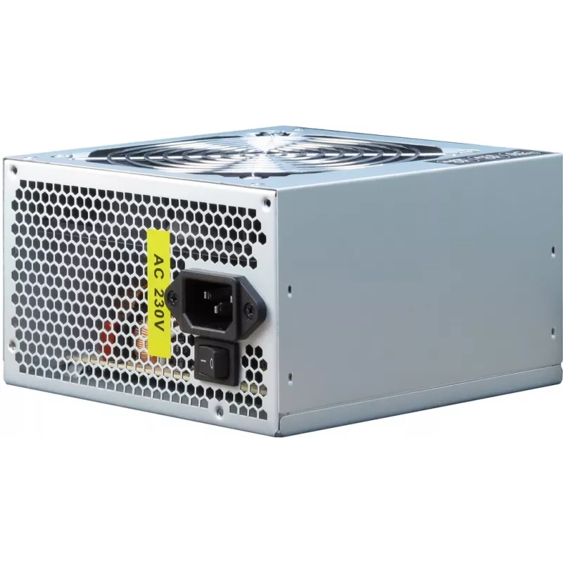 INTER-TECH SL-500 Plus 500W ATX maitinimo blokas