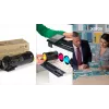 Xerox Genuine ® VersaLink® C600/C605 juodas standartinės talpos tonerio kasetė (6000 puslapių) - 106R03899