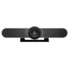 LOGITECH Meetup ConferenceCam – konferencinė kamera mažoms salėms